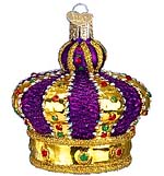 Jeweled Crown